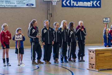 Bild 562 - U14w Deutsche Meisterschaft